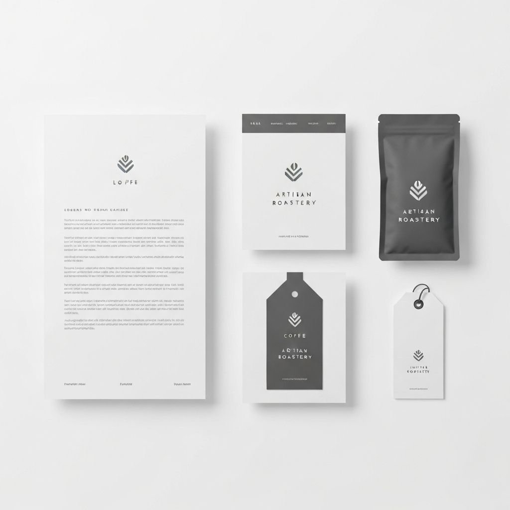 Brand Identity System
