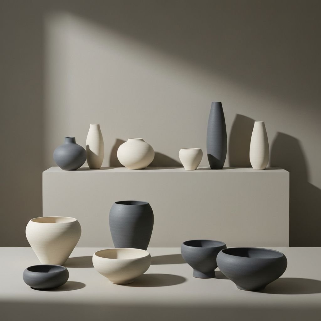 Ceramic Collection