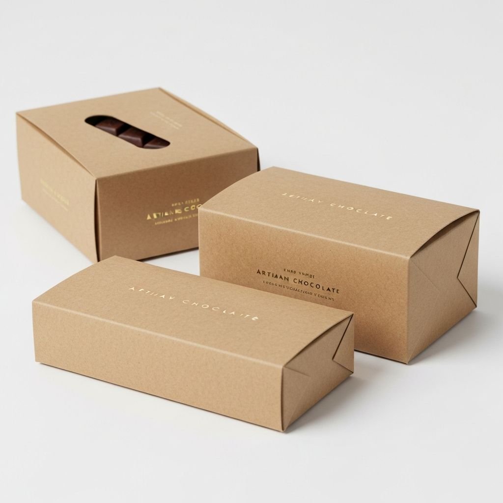 Packaging Design